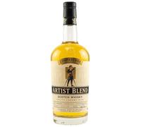Compass Box Artist Blend Scotch Whisky, 70 ruity & Creamy | 43%
