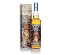 Compass Box Brulee Royale Blended Malt Whisky