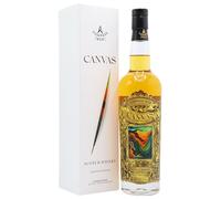 Compass Box Canvas Limited Edition 70cl