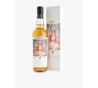 Compass Box Compass Box Hedonism Blended Grain Scotch Whisky 2026 700ml 750ml