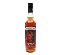 Compass Box Crimson Casks Blended Malt Scotch Whisky