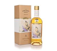 Compass Box Delos - The Extinct Blends Quartet 70cl 49%