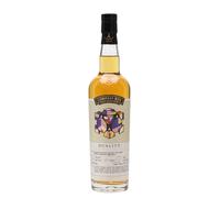 Compass Box Duality Blended Malt Whisky