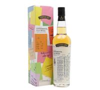 Compass Box Experimental Grain Blended Grain Scotch Whisky