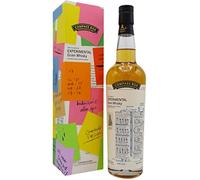 Compass Box Experimental Grain Whisky | Blended Grain Scotch Whisky | 46% ABV | Limited Edition | 70cl