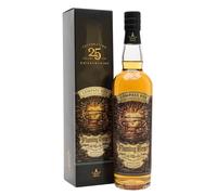 Compass Box Flaming Heart 25th Anniversary Blended Whisky