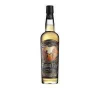 Compass Box Flaming Heart 7th Release Blended Malt Scotch Whisky