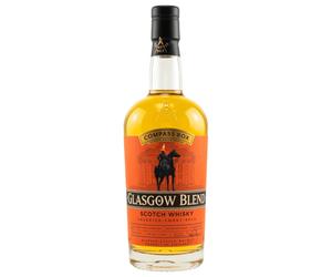 Compass Box Glasgow Blend - Great King Street Whisky, 70 cl