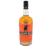 Compass Box Glasgow Blend Scotch Whisky, 70cl | Sherried Smoke | 43%