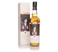 Compass Box Hedonism Scotch Whisky - 25th Anniversary - 70cl