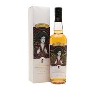 Compass Box Hedonism Scotch Whisky - 25th Anniversary - 70cl