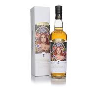Compass Box - Hedonism 2026 Annual Release Blended Grain Scotch Whisky 70cl 46% ABV