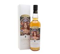 Compass Box Hedonism / 2026 Release Blended Grain Scotch Whisky