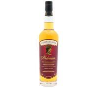 Compass Box - Hedonism Blended Grain Scotch Whisky 70cl 43% ABV