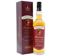 Compass Box - Hedonism Blended Scotch - Whisky 70cl 43% ABV