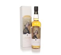 Compass Box Hedonism Limited Release 2024 Grain Whisky