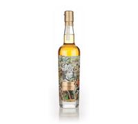 Compass Box Hedonism Quindecimus Grain Whisky