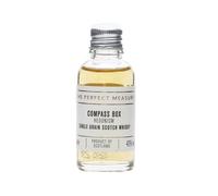 Compass Box Hedonism Sample Blended Grain Scotch Whisky