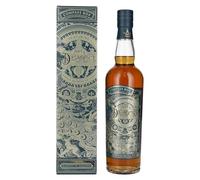 Compass Box Limited Edition - Art & Decadence Blended Whisky