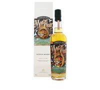 Compass Box Magic Cask