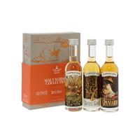 Compass Box Malt Whisky Collection