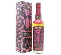 Compass Box - No Name No.3 Blended Scotch - Whisky 70cl 48.9% ABV