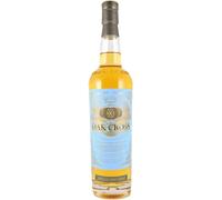 Compass Box Oak Cross Blended Malt Scotch Whisky 43% 70cl