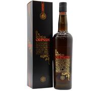 Compass Box - Orangerie Infusion Blended Scotch Whisky | 70cl | 40% ABV
