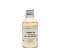 Compass Box Orchard House Sample Blended Malt Scotch Whisky