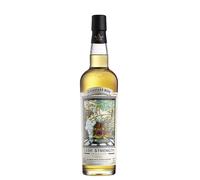 Compass Box Peat Monster Cask Strength Blended Malt Scotch Whisky