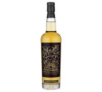 Compass Box Peat Monster Whisky, 70 cl