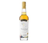 Compass Box Scotch Whiskymaker | Phenomenology | Limited Edition | Blended Malt Scotch Whisky | 70 cl | 46% ABV |