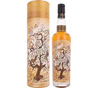 Compass Box Scotch Whiskymaker | Spice Tree Extravaganza | Limited Edition | Blended Malt Scotch Whisky | 70 cl | 46% ABV | COMPSE0700003