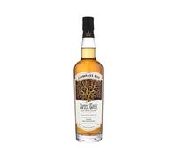 Compass Box Spice Tree