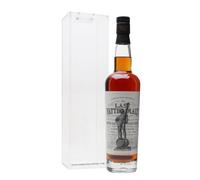 Compass Box The Last Vatted Malt Blended Malt Scotch Whisky