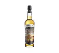 Compass Box The Peat Monster