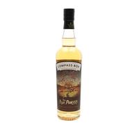 Compass Box The Peat Monster Blended Malt Scotch Whisky