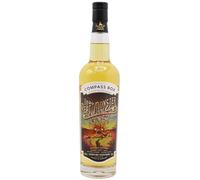 Compass Box - The Peat Monster Blended Scotch Whisky 70cl 46% ABV