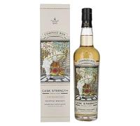 Compass Box The Peat Monster Cask Strength 70cl 56.7%