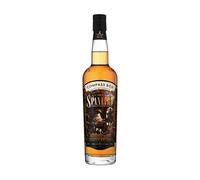 Compass Box The Story Of The Spaniard Blended Malt 70cl