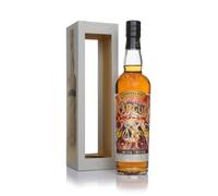 Compass Box The Travelling Circus Blended Whisky