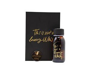 Compass Box - This Is Not A Luxury Or Is It - Whisky 5cl 53.1% ABV Miniature