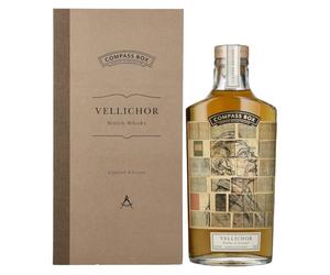 Compass Box Vellichor