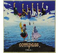 Compass(Cd+Dvd Ltd.Ed.)