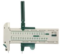 Compass Circle Cutter, 1pc