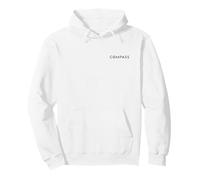 Compass Entrepreneurship Principles CEPs List - Black Text Pullover Hoodie