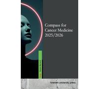 Compass for Cancer Medicine 2025/2026