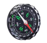 Compass for Children Navigation Tool Multifunctional and Waterproof
