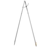Compass for Geometry, 32 inch Compass for Woodworking, Precision Woodworking Compass with Wing Divider and Pencil Holder, Large Compass for Geometry, Drafting, Drawing Compass (32inch)