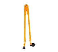 Compass for Geometry, Large Compass for Drawing Circles, Versatile Drawing for Woodworking, Professional Drawing Tool of Light for Scarves